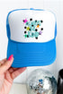 Stars Always Be Kind Otto Foam Front Trucker Hat