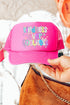 Kindness Over Coolness Otto Foam Front Trucker Hat