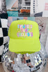 Kindness Over Coolness Otto Foam Front Trucker Hat