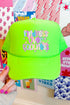 Kindness Over Coolness Otto Foam Front Trucker Hat