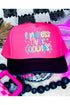 Kindness Over Coolness Otto Foam Front Trucker Hat