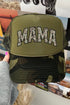 Hunting Season Mama Otto Foam Front Trucker Hat