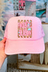 Football Season Energy Otto Foam Front Trucker Hat