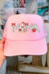Gooseberry Mama Otto Foam Front Trucker Hat