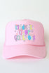 Kindness Over Coolness Otto Foam Front Trucker Hat