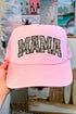 Hunting Season Mama Otto Foam Front Trucker Hat