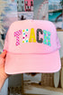 Brushstrokes & Bright Minds Otto Foam Front Trucker Hat