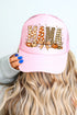 Pumpkin Spice Mama Otto Foam Front Trucker Hat