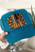 Mama Remix Otto Foam Front Trucker Hat