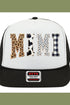Pattern Play Mimi Otto Foam Front Trucker Hat
