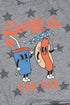 Party In The USA Unisex Five Star Tee