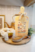 Measured Memories Decorative Wood Cutting Board