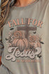 Fall For Jesus Performance T-Shirt