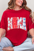 Sweet Cherry Mama Short Sleeve Relaxed Fit T-Shirt