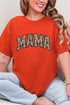 Hunting Season Mama Short Sleeve Relaxed Fit T-Shirt