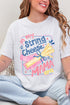 String Cheese Mama Short Sleeve Relaxed Fit T-Shirt