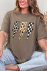 Painted Power Trio Short Sleeve Relaxed Fit T-Shirt