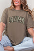 Hunting Season Mama Short Sleeve Relaxed Fit T-Shirt