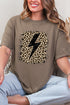 Wild Splatter Strike Short Sleeve Relaxed Fit T-Shirt