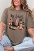 Witches Brew Spells & Potions Short Sleeve Relaxed Fit T-Shirt