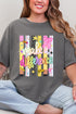 Make A Difference Short Sleeve Relaxed Fit T-Shirt
