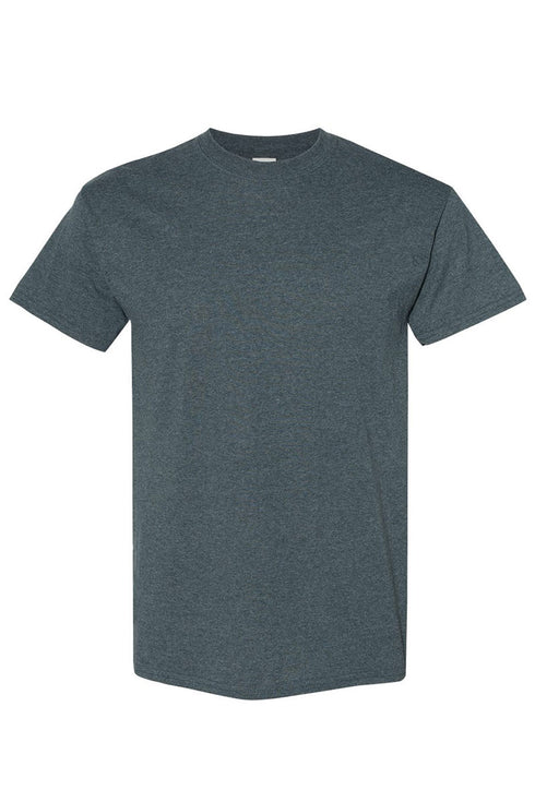 Spooky Highland Short Sleeve Relaxed Fit T-Shirt