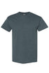 Spooky Highland Short Sleeve Relaxed Fit T-Shirt