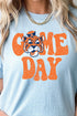 Game Day Auburn Short Sleeve Relaxed Fit T-Shirt