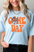 Game Day Auburn Short Sleeve Relaxed Fit T-Shirt
