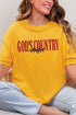 God's Country Short Sleeve Relaxed Fit T-Shirt