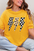 Painted Power Trio Short Sleeve Relaxed Fit T-Shirt