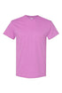 Spooky Highland Short Sleeve Relaxed Fit T-Shirt