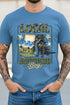 Local Southern Boy Short Sleeve Relaxed Fit T-Shirt