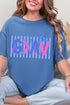 Highs & Lows Faith Equation Short Sleeve Relaxed Fit T-Shirt