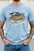 Life Is Better Floatin' Short Sleeve Relaxed Fit T-Shirt