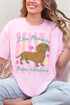Less Meanies More Weenies Short Sleeve Relaxed Fit T-Shirt