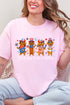 Red, White & Weiner Short Sleeve Relaxed Fit T-Shirt