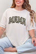 Hunting Season Mama Short Sleeve Relaxed Fit T-Shirt