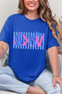 Highs & Lows Faith Equation Short Sleeve Relaxed Fit T-Shirt