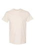 I'm Straight Up Short Sleeve Relaxed Fit T-Shirt
