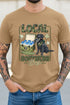 Local Southern Boy Short Sleeve Relaxed Fit T-Shirt