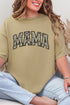 Hunting Season Mama Short Sleeve Relaxed Fit T-Shirt