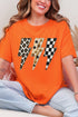 Painted Power Trio Short Sleeve Relaxed Fit T-Shirt