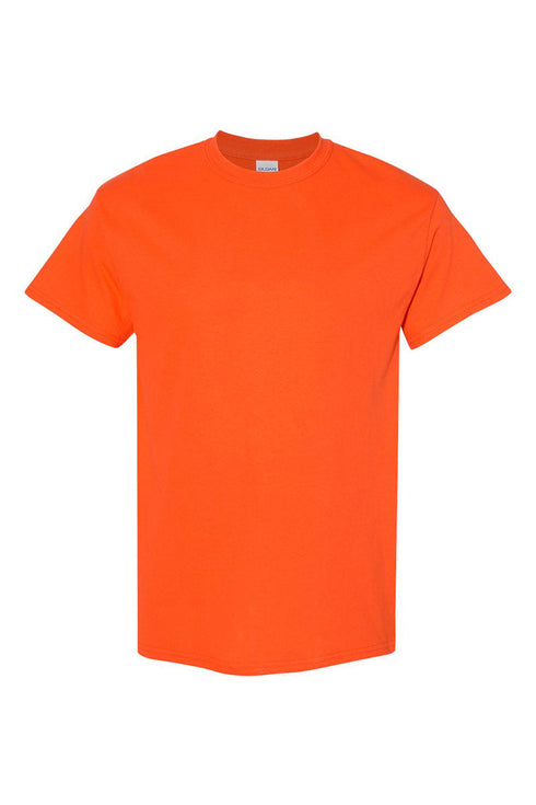 Louder and Prouder Football Mom Short Sleeve Relaxed Fit T-Shirt