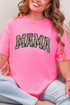 Hunting Season Mama Short Sleeve Relaxed Fit T-Shirt