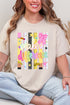 Make A Difference Short Sleeve Relaxed Fit T-Shirt