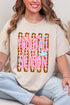 Football Season Energy Short Sleeve Relaxed Fit T-Shirt