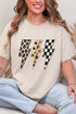 Painted Power Trio Short Sleeve Relaxed Fit T-Shirt