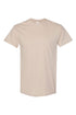 Spooky Highland Short Sleeve Relaxed Fit T-Shirt