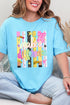 Make A Difference Short Sleeve Relaxed Fit T-Shirt